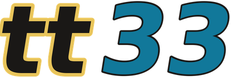tt33 logo