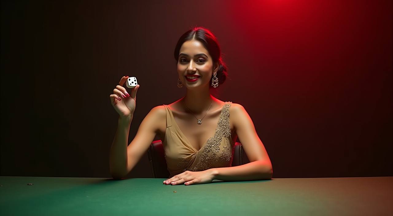 tt33 tt33-এ Live Fortune 6 Baccarat কীভাবে চলে